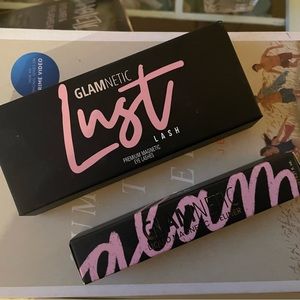 Glamnetics Lashes & Magnetic Liner (sold together)